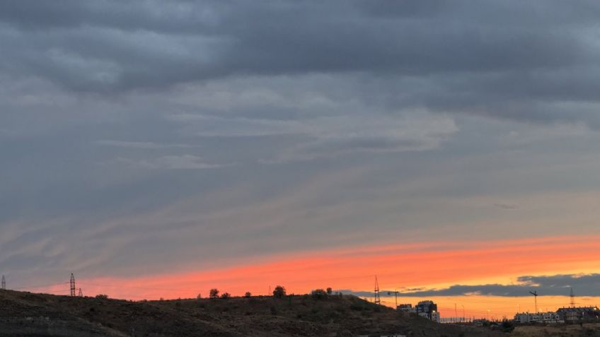 Clima Hermosillo hoy 7 de noviembre: Advierten temperaturas mínimas de 10°C, sin lluvia