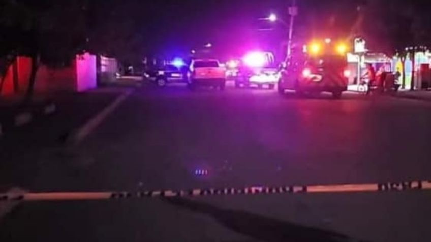 Agresión armada en Ciudad Obregón deja una víctima mortal: Identifican al occiso