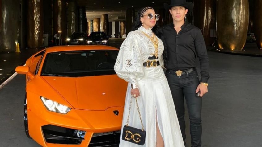 Al borde de la muerte: Intentan asesinar a tiros a famosa influencer; así se encuentra