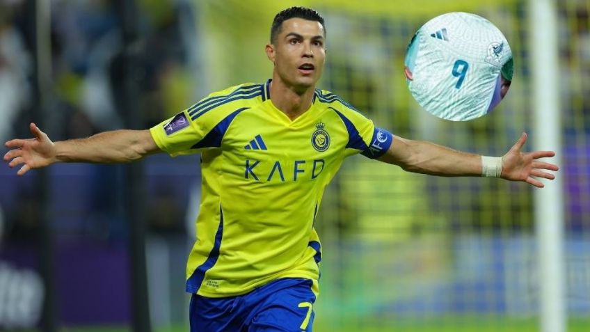 Estuvo en el América, volvió a la Selección y persigue a CR7 en el goleo de la liga árabe