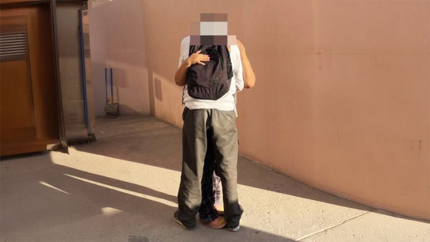 Localizan a menor de 16 años desaparecido en Hermosillo; pedían dinero para liberarlo