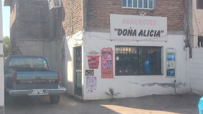 Ciudad Obregón: Comerciantes implementan medidas preventivas de protección