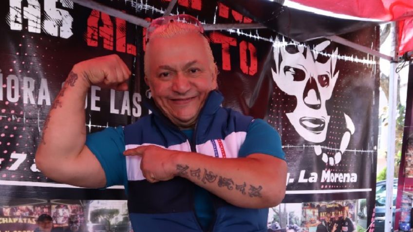 Luto en la lucha libre mexicana: Pierde la vida una de las máximas leyendas de los 'Guapos VIP'