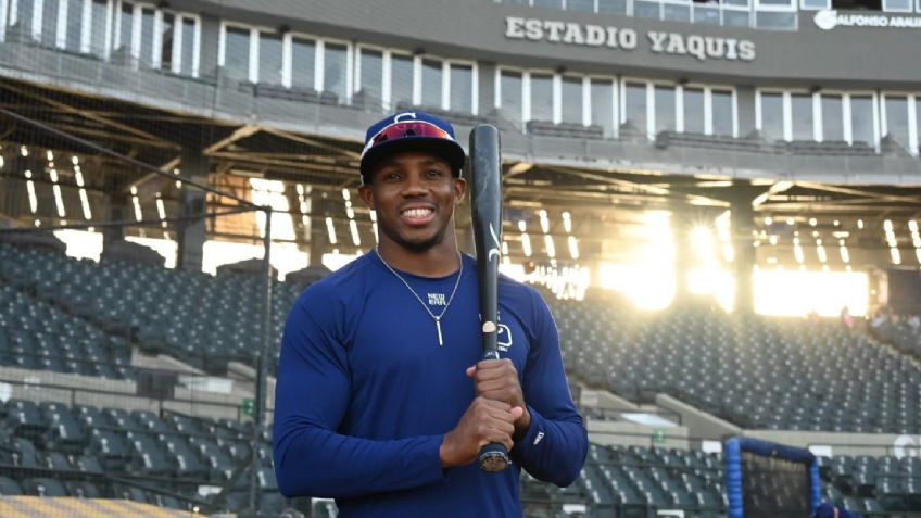 Los Yaquis de Ciudad Obregón anuncian la llegada de tres nuevos refuerzos