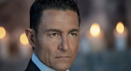 ¿Fernando Colunga es gay? Tras abandonar las telenovelas, 'sacan del clóset' al galán de Televisa