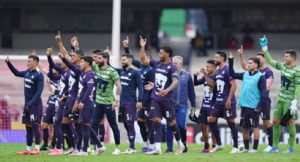 Liga MX: Esto necesita Pumas para clasificar directo a la Liguilla del Apertura 2024