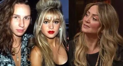 Tiembla Andrea Legarreta: Amiga de Erik Rubín confirma cercanía con Paulina Rubio por esta razón