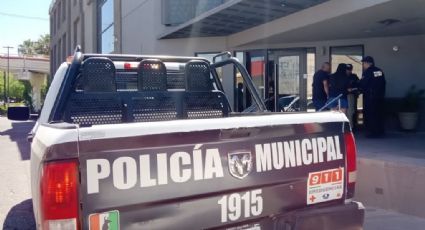 Dan 'levantón' a hombre de Nogales; tras recibir golpiza, es liberado en otra colonia