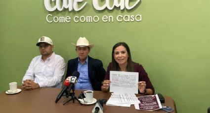 Anabel Acosta quiere informar sobre la Reforma Judicial ante las "falsas noticias"