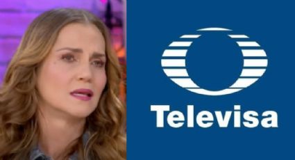 Crónica de una locura infernal: Actriz de Televisa revela terrible trastorno psicológico