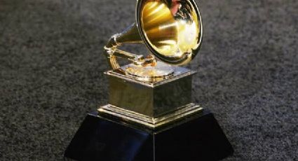 Conoce la lista de los NOMINADOS para los Grammy 2025; ¿Dónde y cuándo serán?