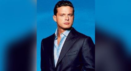 Luis Miguel, furioso, arruina el cumpleaños de mujer en restaurante de Mérida por grabarlo