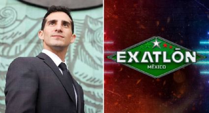 De TV Azteca a la política: Exatleta de 'Exatlón' sigue los pasos de Rommel Pacheco