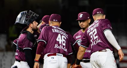 LMP: Los Yaquis de Ciudad Obregón caen en su visita contra el líder del certamen