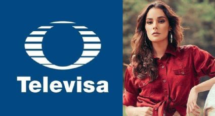 ¿Existe el prosticatálogo de Televisa? Actriz revela confusión que lo confirmaría en evento