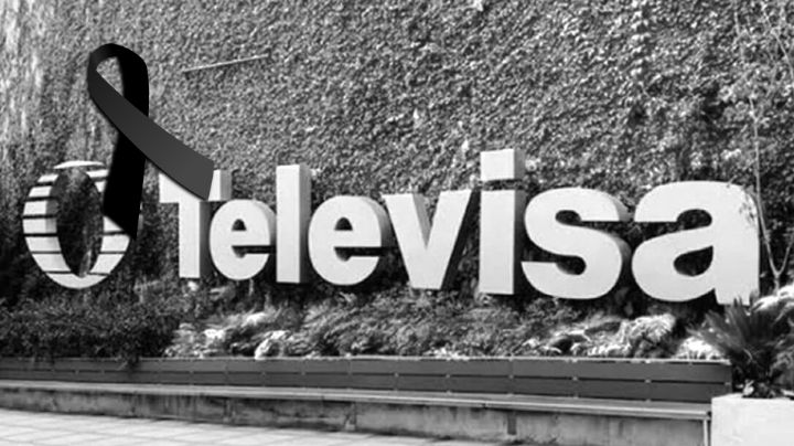 ¡Está destrozada! Actriz de Televisa se ahoga en llanto por muerte de su único hijo: VIDEO