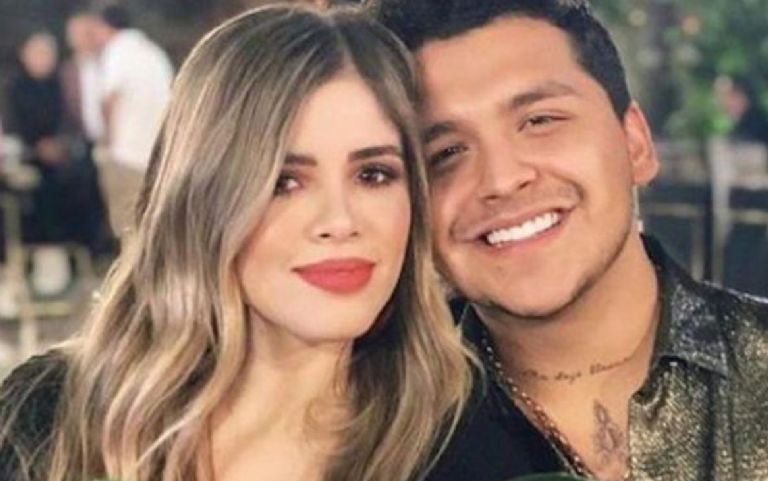 Ella es María Fernanda Guzmán, la exnovia sonorense de Nodal