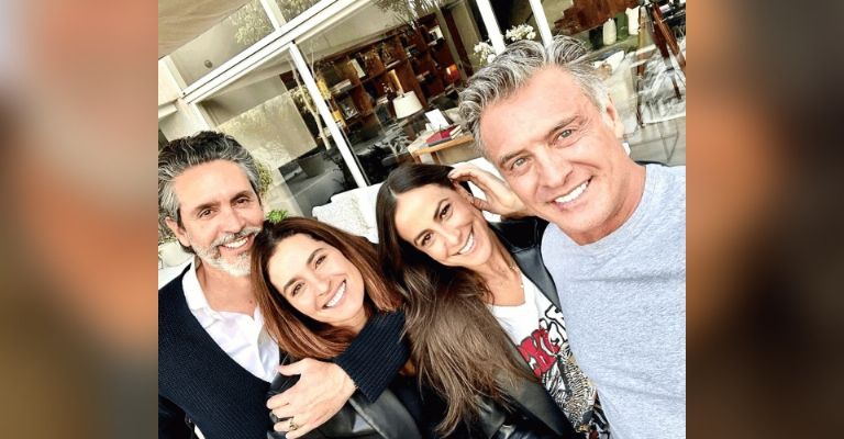 Paulina Mercado impacta a Sale el Sol al confesar infidelidad ¿a Juan Soler?