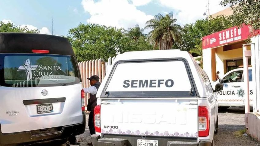 FGE de Guerrero revela la identidad de los 11 cuerpos de Chilpancingo; eran comerciantes