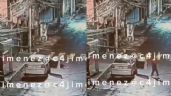 Foto ilustrativa de la nota titulada Filtran video del momento en el que unos sicarios ultimaron a menor de edad en la CDMX