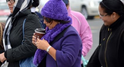 Clima en Sonora HOY 9 de noviembre: Conagua predice temperaturas de 0°C en esta región