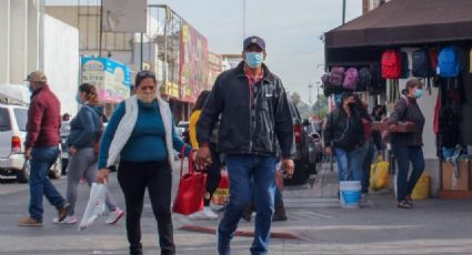 Conagua alerta sobre bajas temperaturas en Hermosillo; este es el reporte del clima de HOY