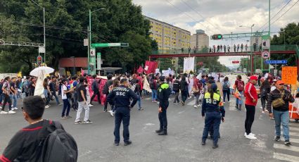 Clima en CDMX hoy 9 de noviembre: Conagua alerta por bajas temperaturas en la capital