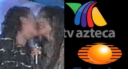 La sacaron del clóset: Tras retiro de Televisa y romance lésbico, conductora regresa ¿a TV Azteca?