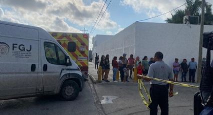 Registran feminicidio en Tamaulipas: Florencio le arrancó la vida a Erika frente a sus hijos