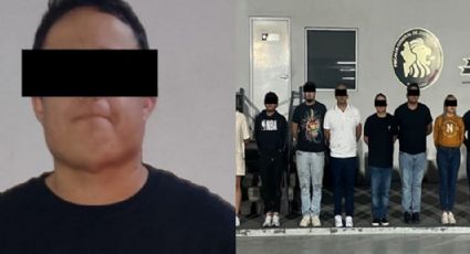 NL: Sedena confirma la detención de 'El Fantasma', jefe de plaza del Cártel del Pacífico