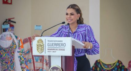 PAN impulsa destitución de gobernadora Evelyn Salgado tras cantar mientras hallan 11 cuerpos