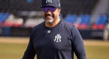 LMP: Vinicio Castilla presenta su renuncia y abandona a los Sultanes de Monterrey