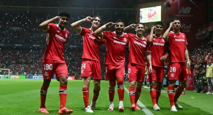 Al América se le aparece el Diablo y es goleado por Toluca: No pasan directo a Liguilla