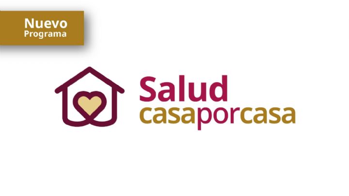 Cajeme: Reciben documentación de personal médico del programa ‘Salud Casa por Casa’