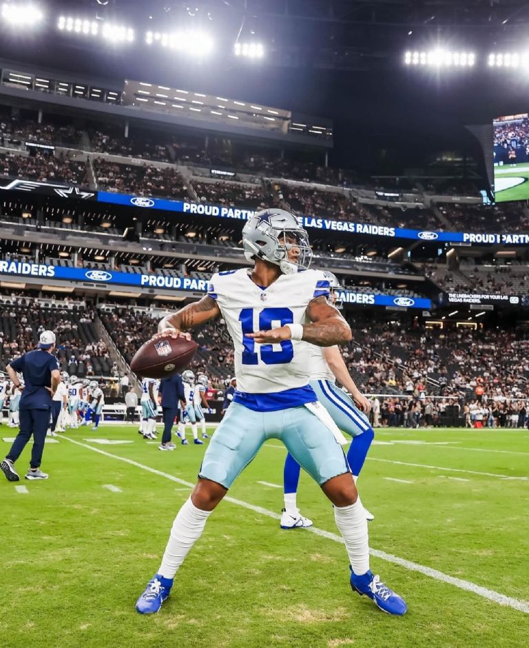 Eagles vs Cowboys EN VIVO