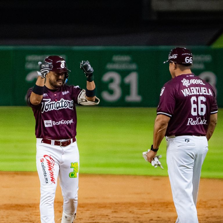Tomateros derrota a Yaquis