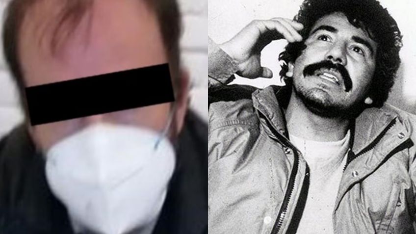 Caro Escobar, sobrino de Rafael Caro Quintero, recibe libertad condicional por esta razón