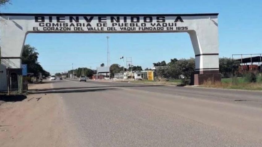 Cajeme: Servicios públicos son principales necesidades de comisarías y delegaciones