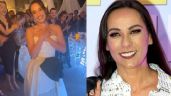 Foto ilustrativa de la nota titulada ¿Boda en Televisa? Consuelo Duval comparte video de su hija vestida de novia