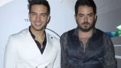 Foto ilustrativa de la nota titulada José Eduardo y Vadhir Derbez ventilan sus secretos de hermanos en este video de Instagram