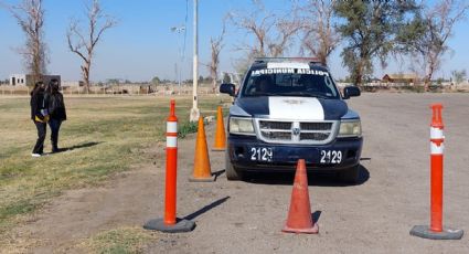 Sicarios desatan balacera en plena vía pública de Sonora y lanzan 'ponchallantas'