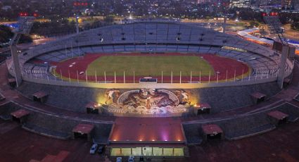 Blindan Ciudad Universitaria para el Pumas vs Monterrey de la Liga MX