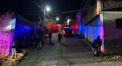 Masacre en Morelos: Sicarios irrumpen en una vivienda y ejecutan a 7 jóvenes