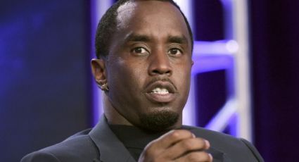 Nueva polémica de Sean 'Diddy' Combs; lo acusan de agredir a una mujer en un balcón