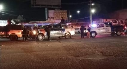 Libia García condena ataque en Apaseo el Grande, Guanajuato; donde hubo 8 muertos