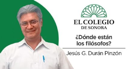 ¿Dónde están los filósofos?