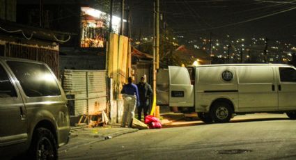 Doble feminicidio en Tijuana: Hombre mata a su novia y a amiga que la fue a ayudar