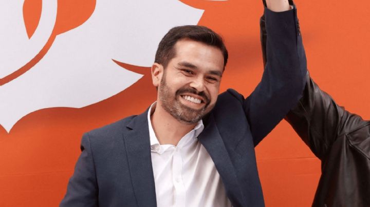 Líder saliente de MC apoya a Máynez como sucesor; decisión se sabrá la siguiente semana