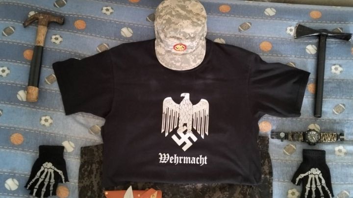 "Llegó el día": Estudiante advierte sobre ataque con martillo y lo cumple; hay 2 víctimas