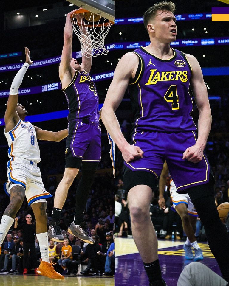 Jazz vs Lakers EN VIVO